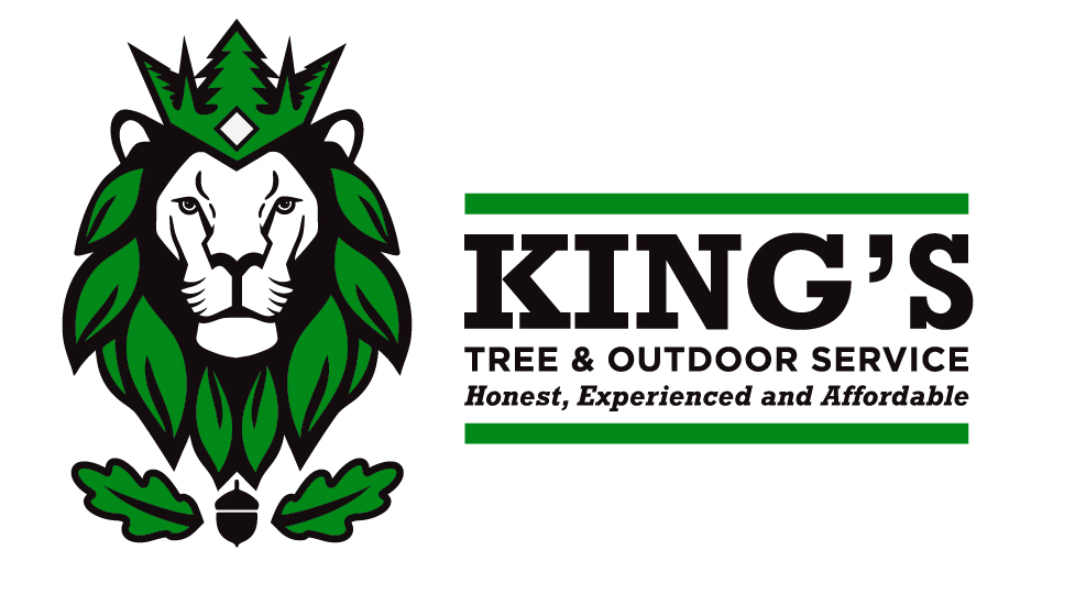 King's Tree and Outdoor Services Home